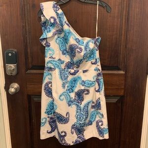 Tahari dress